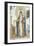 Sainte Rose de Lima-null-Framed Giclee Print