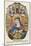 Sainte Rose de Lima-null-Mounted Giclee Print