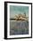 Saintes Maries De La Mer-Vincent van Gogh-Framed Giclee Print