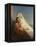 Saints Augustine and Monica, 1854-Ary Scheffer-Framed Premier Image Canvas