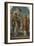 Saints Hermagoras and Fortunatus of Aquileia-Giambattista Tiepolo-Framed Giclee Print