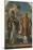 Saints Hermagoras and Fortunatus of Aquileia-Giambattista Tiepolo-Mounted Giclee Print