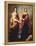 Saints Justa and Rufina-Bartolome Esteban Murillo-Framed Premier Image Canvas