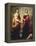 Saints Justa and Rufina-Bartolome Esteban Murillo-Framed Premier Image Canvas