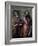 Saints Peter and Paul-El Greco-Framed Giclee Print