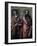 Saints Peter and Paul-El Greco-Framed Giclee Print