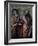 Saints Peter and Paul-El Greco-Framed Giclee Print