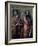 Saints Peter and Paul-El Greco-Framed Giclee Print