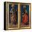 Saints Peter and Paul-Bartolomeo Della Gatta-Framed Premier Image Canvas