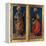 Saints Peter and Paul-Bartolomeo Della Gatta-Framed Premier Image Canvas