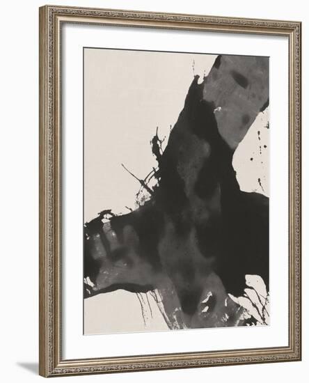 Saira-Kelly Rogers-Framed Giclee Print