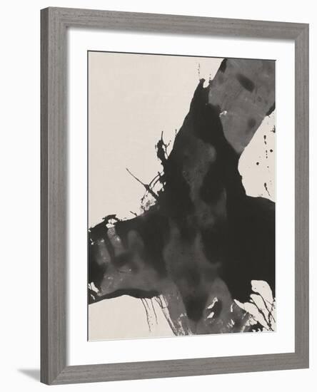 Saira-Kelly Rogers-Framed Giclee Print