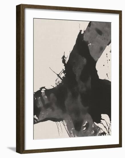 Saira-Kelly Rogers-Framed Giclee Print