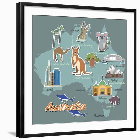 Art Print, , large