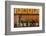 Sake Bottles in a Sake Brewery, Takayama, Gifu Prefecture, Japan-Stefano Politi Markovina-Framed Photographic Print