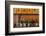 Sake Bottles in a Sake Brewery, Takayama, Gifu Prefecture, Japan-Stefano Politi Markovina-Framed Photographic Print