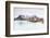 Sakrisoy, Moskenesoy, Lofoten Islands, Norway, Scandinavia, Europe-Christian Kober-Framed Photographic Print