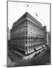 Saks and Company Clothing Store-null-Mounted Photographic Print