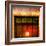 Saks Window, New York-Tosh-Framed Art Print