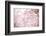 Sakura Season Cherry Blossom -null-Framed Premium Giclee Print