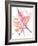 Sakura-Suren Nersisyan-Framed Art Print