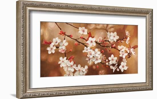 Sakura-Jenny Thomlinson-Framed Giclee Print