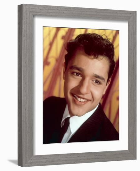 Sal Mineo-null-Framed Photographic Print