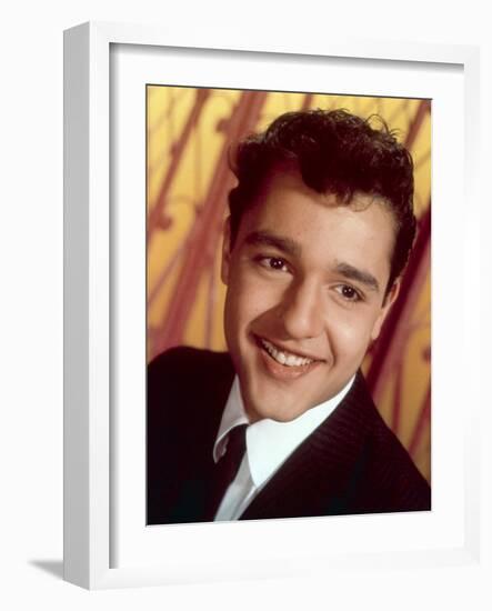 Sal Mineo-null-Framed Photographic Print