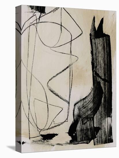 Sala-James Heligan-Framed Stretched Canvas
