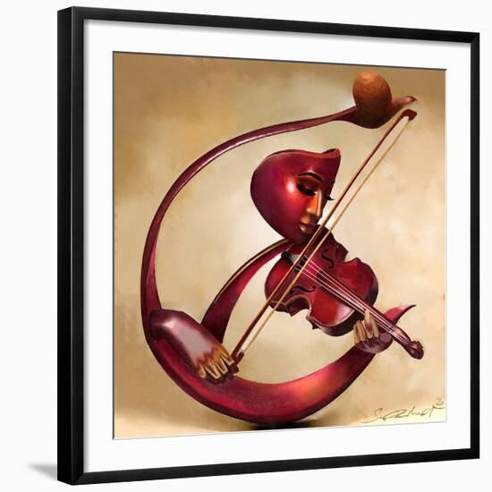 Art Print, , large
