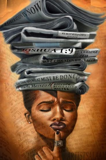 Premium Giclee Print, , large