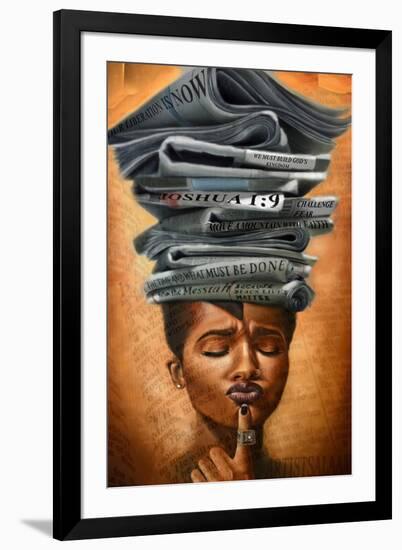 Art Print, , large