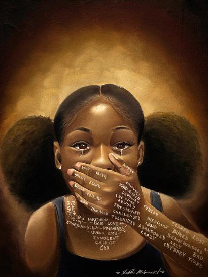 Art Print, , large