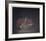 Salad Bowl-Tomoe Yokoi-Framed Collectable Print