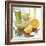 Salad Dressing-David Munns-Framed Premium Photographic Print