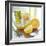 Salad Dressing-David Munns-Framed Premium Photographic Print