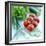 Salad Vegetables-David Munns-Framed Premium Photographic Print