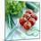 Salad Vegetables-David Munns-Mounted Premium Photographic Print