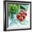 Salad Vegetables-David Munns-Framed Premium Photographic Print