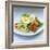 Salad-David Munns-Framed Premium Photographic Print