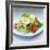 Salad-David Munns-Framed Premium Photographic Print