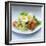 Salad-David Munns-Framed Premium Photographic Print