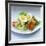 Salad-David Munns-Framed Photographic Print