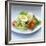 Salad-David Munns-Framed Photographic Print