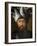 Saladin, 1138-93, Muslim Sultan who Fought Crusaders-null-Framed Giclee Print
