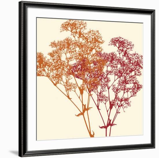 Salamanca-Erin Clark-Framed Giclee Print