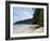 Salang Beach, Pulau Tioman (Tioman Island), Pahang, Malaysia, Southeast Asia, Asia-Jochen Schlenker-Framed Photographic Print