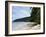 Salang Beach, Pulau Tioman (Tioman Island), Pahang, Malaysia, Southeast Asia, Asia-Jochen Schlenker-Framed Photographic Print