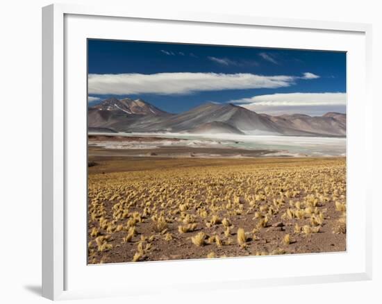 Salar De Talar, Atacama Desert, Chile, South America-Sergio Pitamitz-Framed Photographic Print