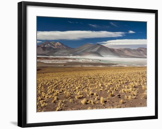 Salar De Talar, Atacama Desert, Chile, South America-Sergio Pitamitz-Framed Photographic Print